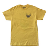 Energy Dirt Town T-Shirt (Daisy)