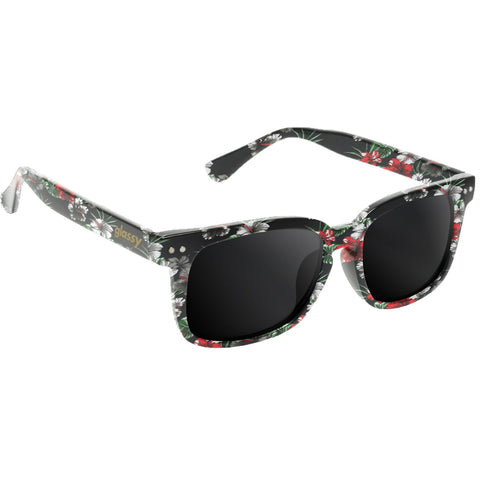GLASSY "Lox" Sunglasses (Floral)