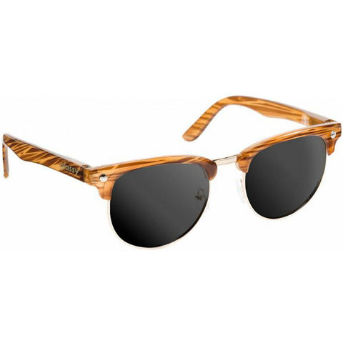 GLASSY "Morrison" Sunglasses (Honey)