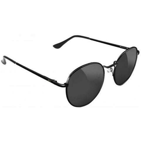 GLASSY "Ridley" Sunglasses (Black)