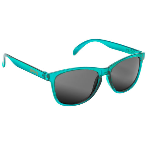 GLASSY "Deric" Sunglasses (Tiffany Blue)