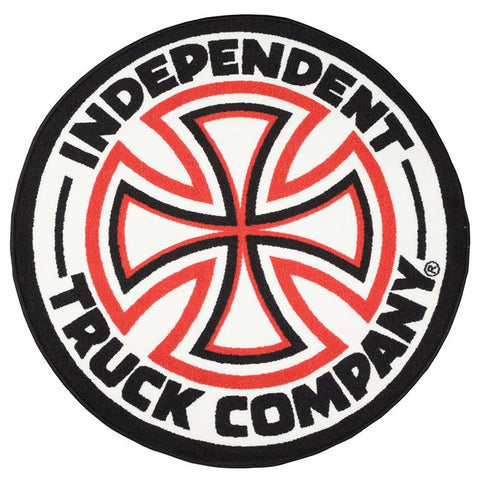 INDEPENDENT Truck Co. 39" Area Rug