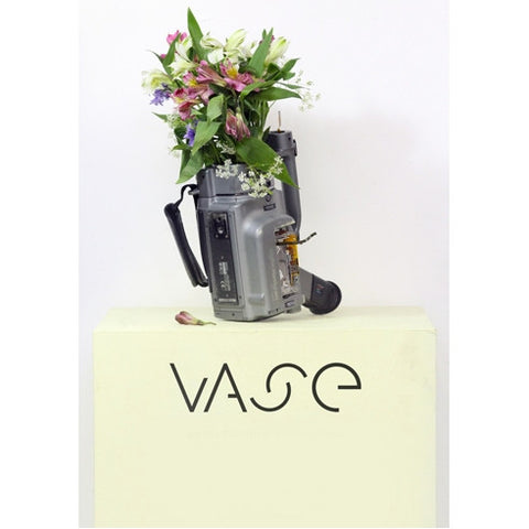 ISLE "Vase" DVD