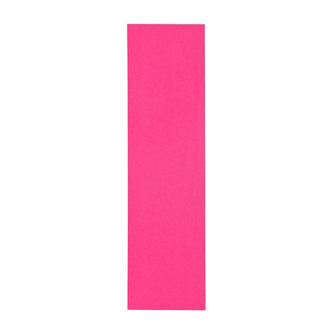 Jessup Grip Tape Sheet 9" x 33" (Neon Pink)
