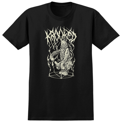 Krooked Necro Shmoo T-Shirt