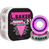 Bronson L. Baker G3 Bearings