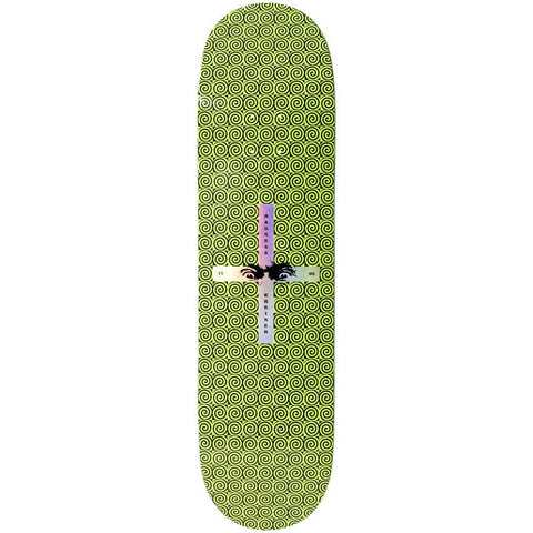 Madness Clay 1793 Kreiner Holographic Impact Light Deck 8.25"