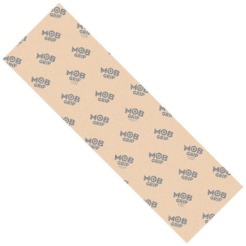 MOB 10" Clear Grip Tape Sheet