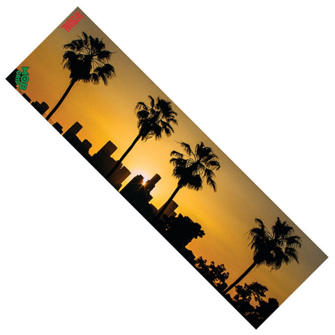 MOB x Van Styles "LA" Grip Tape Sheet (Palms)