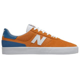 New Balance Numeric 272ORB (Orange/Blue)