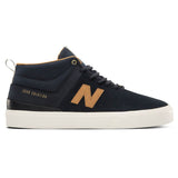 New Balance Numeric x Sour Solution 379MSO Mid (Navy/Brown)