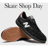 New Balance Numeric Skate Shop Day 440SDT (Black/Gum)