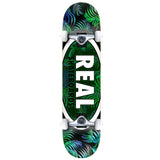 Real Tropic Ovals Complete LRG 8.0"