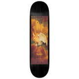 Real Donnelly Praying Fingers Deck 8.25" Full