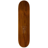 Real Ishod Cat Scratch Twin Tail Yellow Edition Deck 8.5"