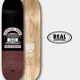 Real Skate Shop Day Deck 8.25"