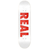 Real Bold Team Series Deck 8.5" (Assorted Stains)