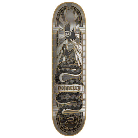 Real Donnelly Cathedral III Deck 8.25"