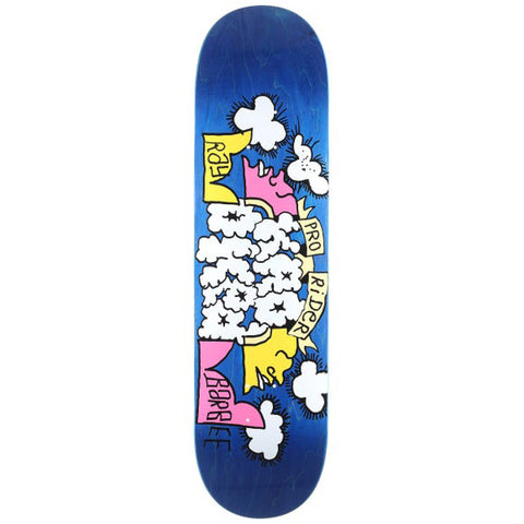 Krooked Ray Barbee Clouds Deck 8.25"