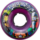 Satori Classic Goo-Balls Purple Haze 62mm 78a Wheels