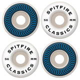 SPITFIRE "Classics" Wheels: 56mm / 99A
