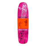 Welcome Stoker on Son of Golem Deck 8.75"