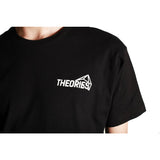THEORIES OF ATLANTIS "Decade" 10-Year Anniversary T-Shirt (Black)