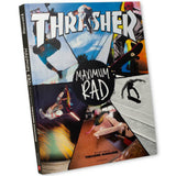THRASHER "Maximum Rad: The Iconic Covers of Thrasher Magazine" Book