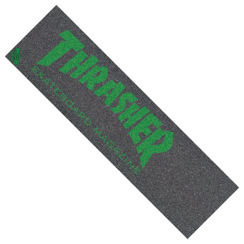 MOB x THRASHER MAGAZINE Grip Tape Sheet (Green)