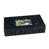 Toy Machine VHS Welcome To Hell Wax