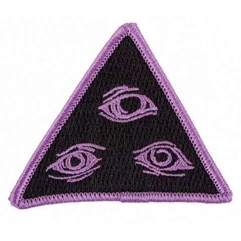 WELCOME "Triangle" Patch
