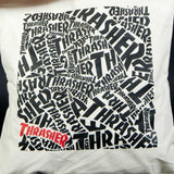 THRASHER "Whatever" Bag