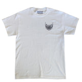 Energy Dirt Town T-Shirt (White)