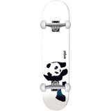 Enjoi Whitey Panda First Push Youth Soft Top Complete 6.75"